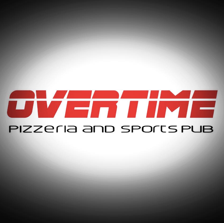 Overtime Pizzeria and Sports Pub