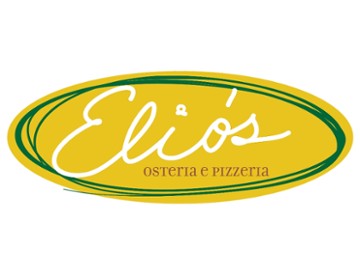 Elio's Pizzeria