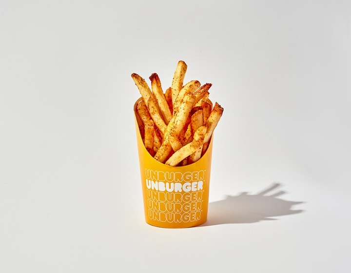 Handful Fries