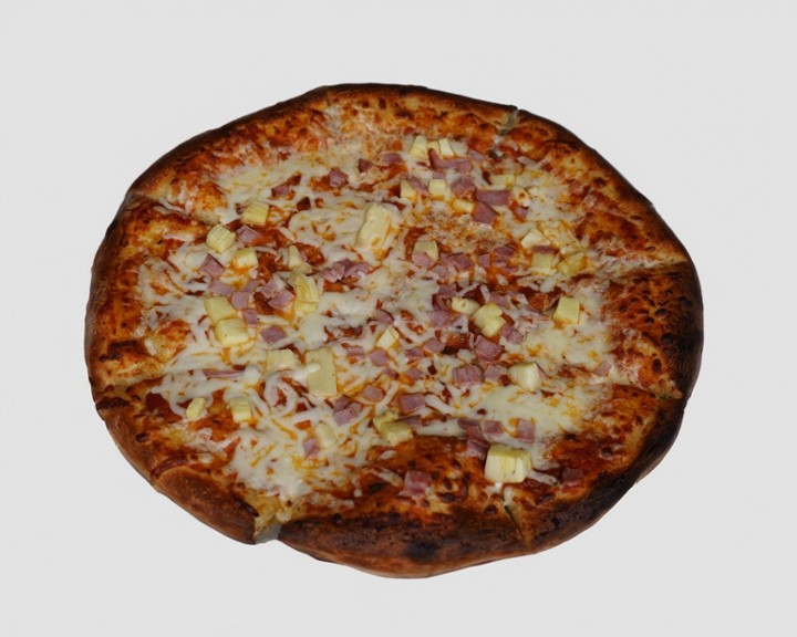 16" Hawaiian Pizza