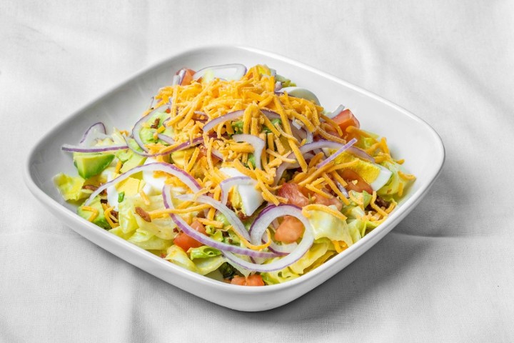 Chop Chop Salad GF