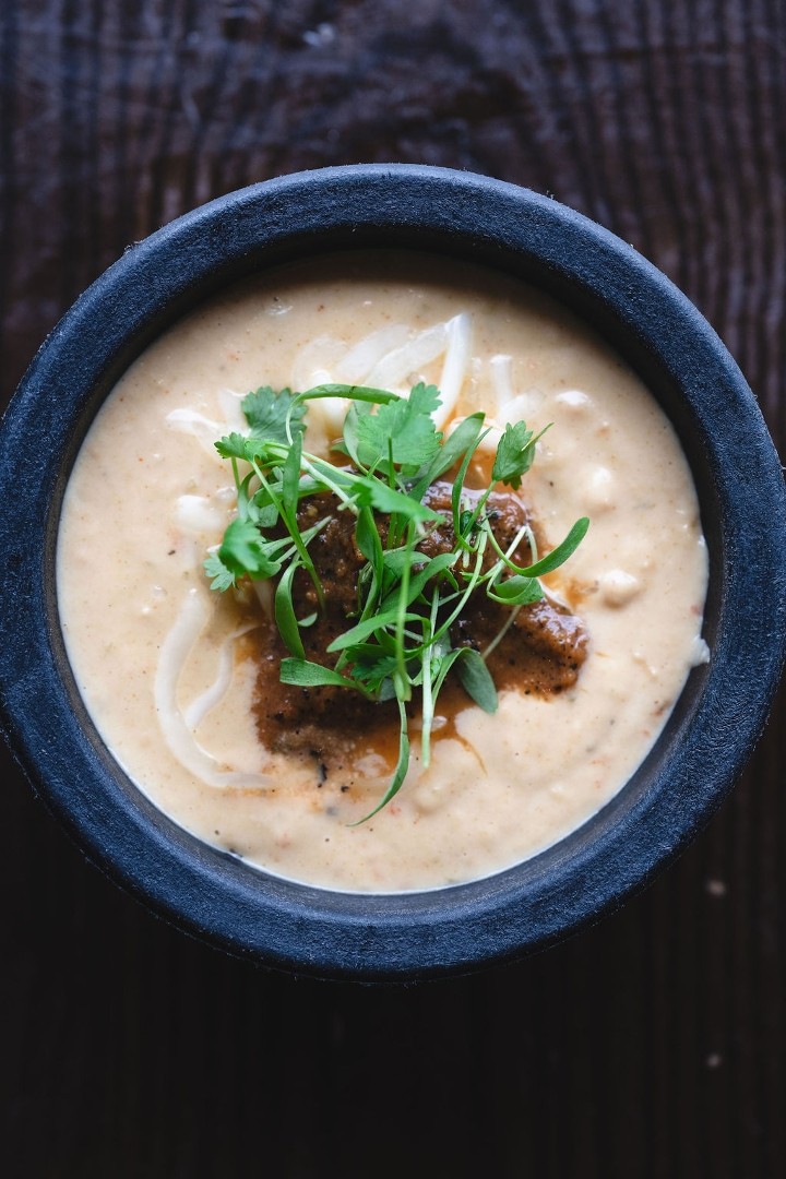 13 W Benedict Ave Veggie Fajita