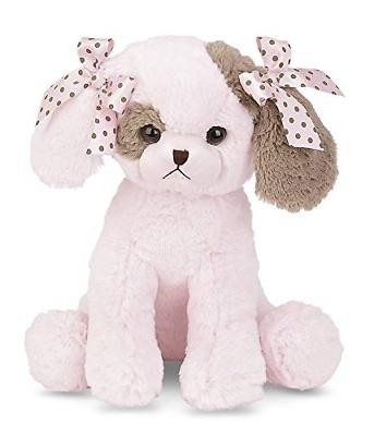 Wiggles Lullaby Pink Puppy