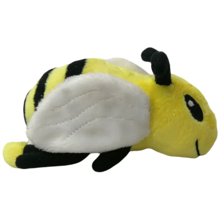 4" Mini Stuffed Bee-289