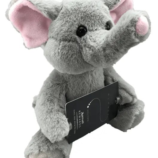 Elephant Card holder