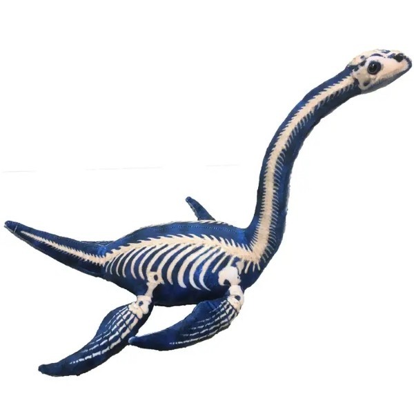 Plesiosaur Dinosaur