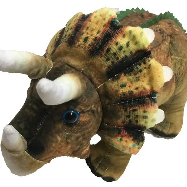 Triceratops Dinosaur