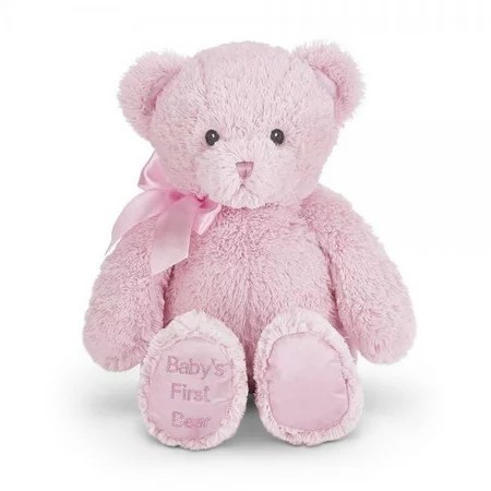 Tedy Bear Pink