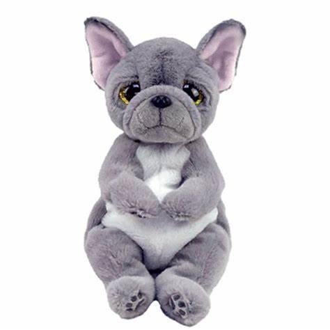 Wilfred the Frenchie