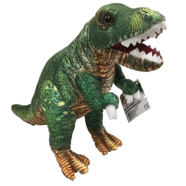 502 HWY 64E. - Tyrannosaurus Rex