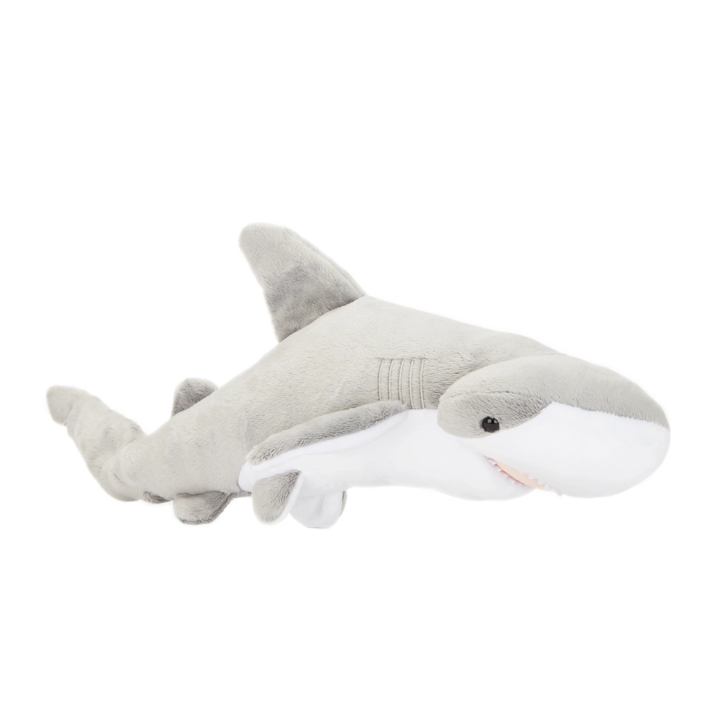 16" Bonnethead Shark Stuffed Animal-288