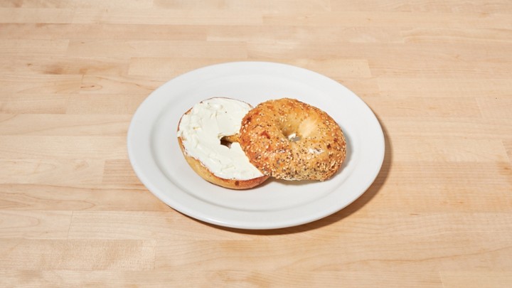 Everything Bagel