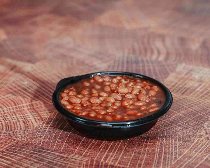 BBQ Baked Beans