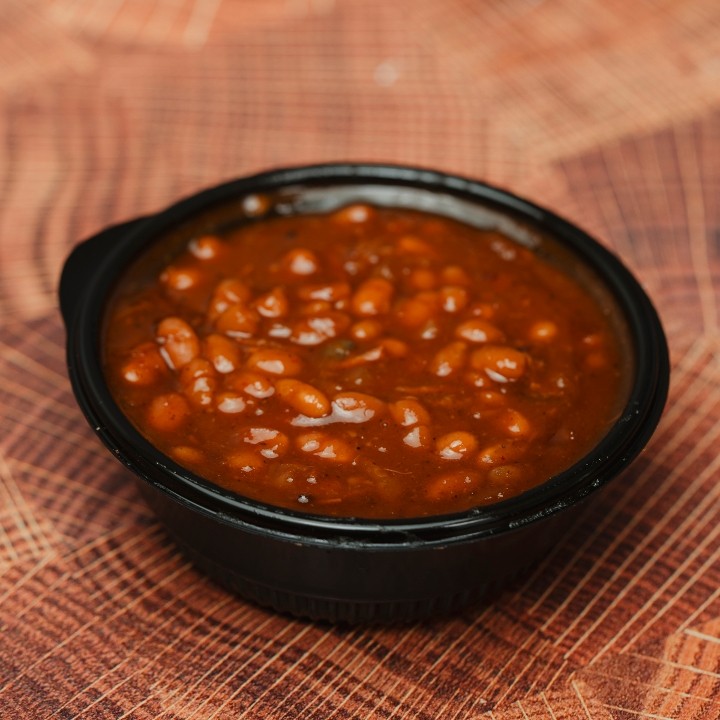 Qt. BBQ Baked Beans