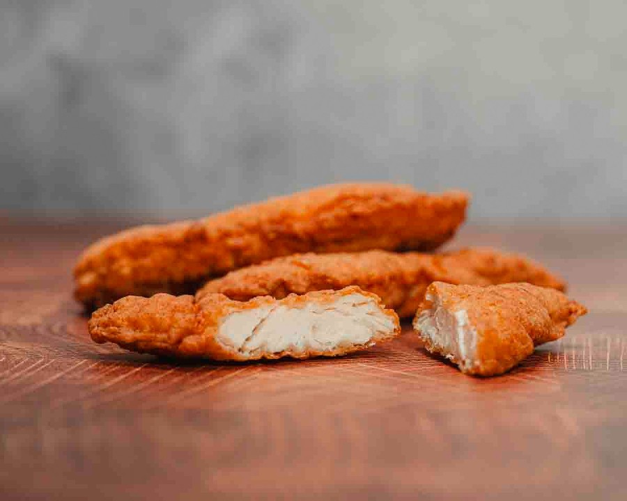 Indiv. Chicken Strip(s)