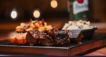 Q-BBQ LaGrange