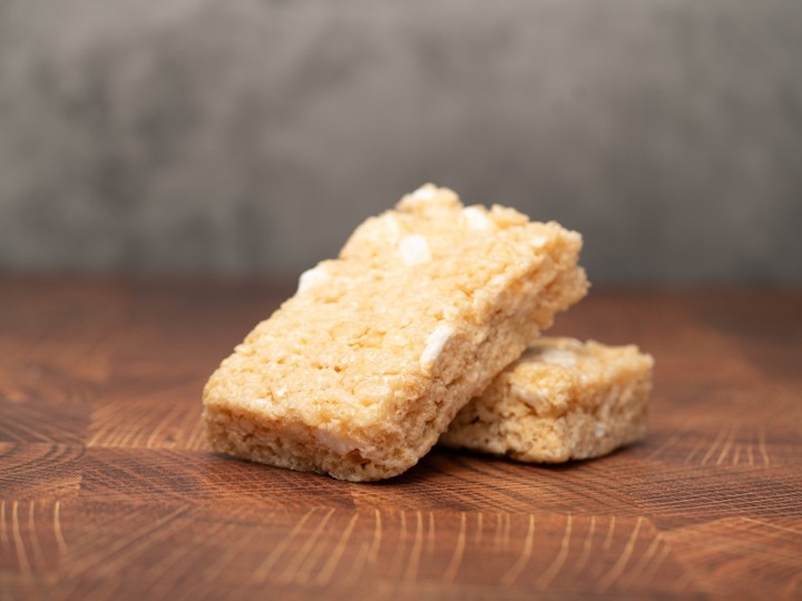 Rice Crispy Treat