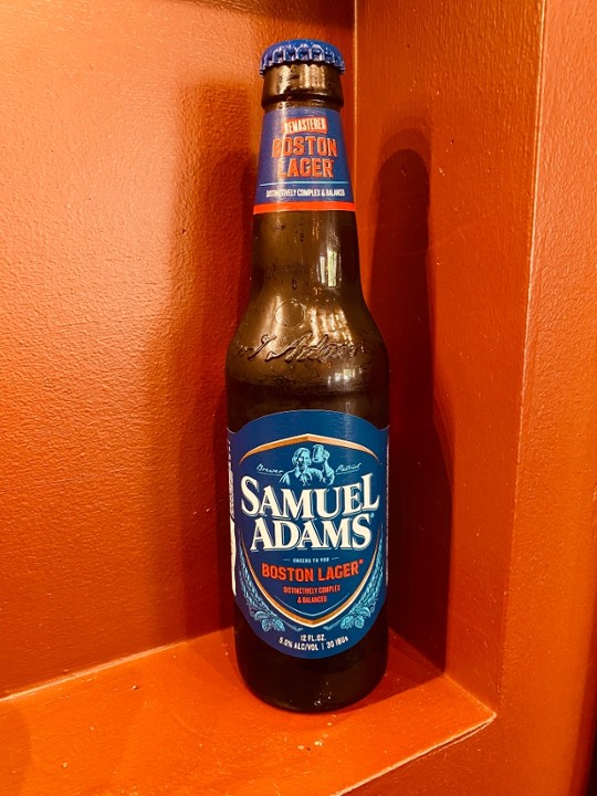 Sam Adams