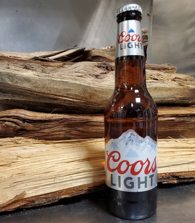 Coors Light