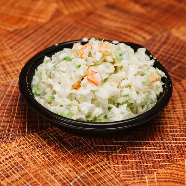 Reg Creamy Slaw