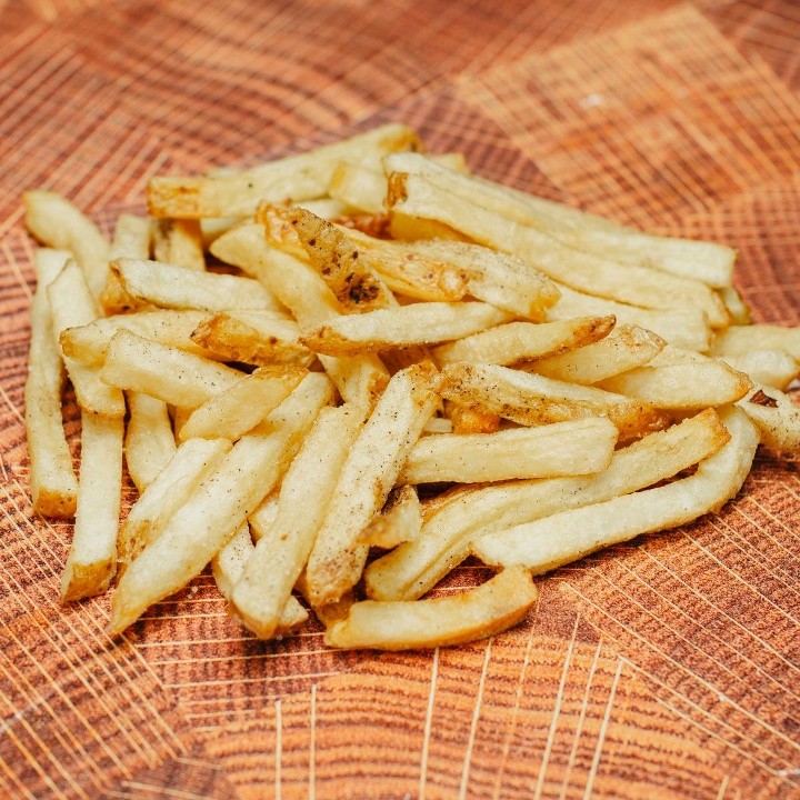 Fresh Cut Fries