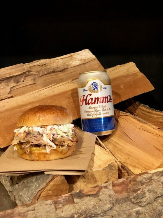 Hamms