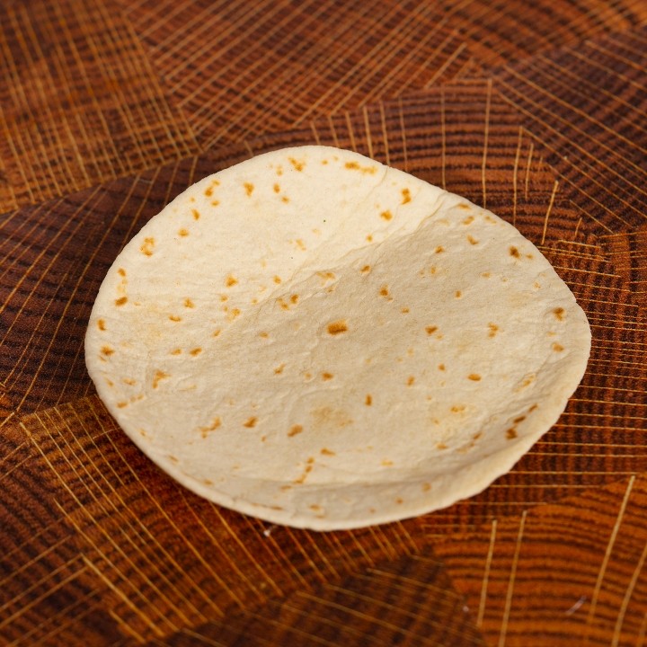 Tortilla (ea)