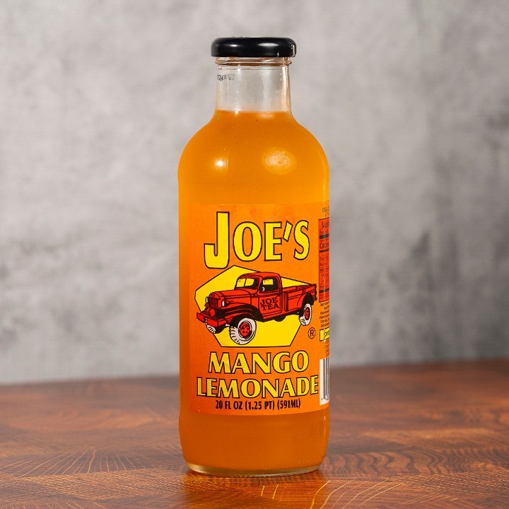 JOE's Mango Lemonade