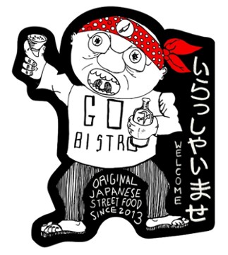 GoBistro Hollywood 2035 HOLLYWOOD