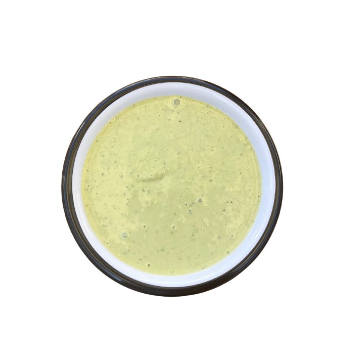 Herb Tahini Sauce