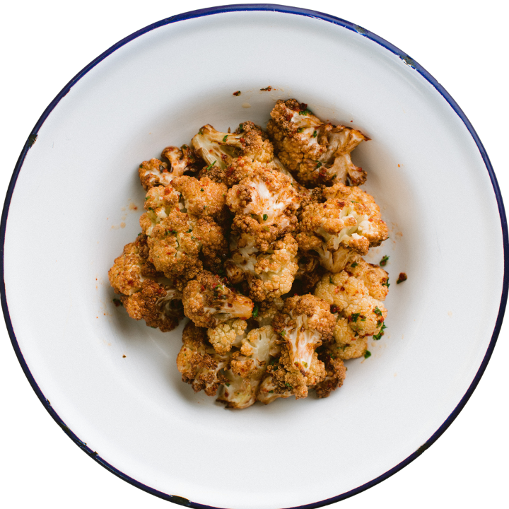 Cauliflower