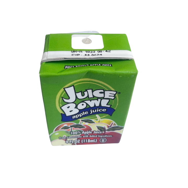 Apple Juice Kids