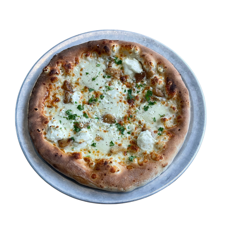 Four Cheese