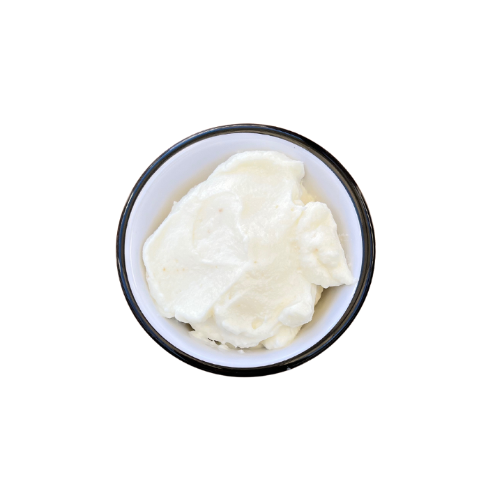 Garlic Sauce