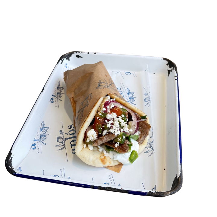 Gyro Wrap