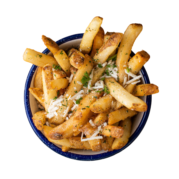 Greek Fries