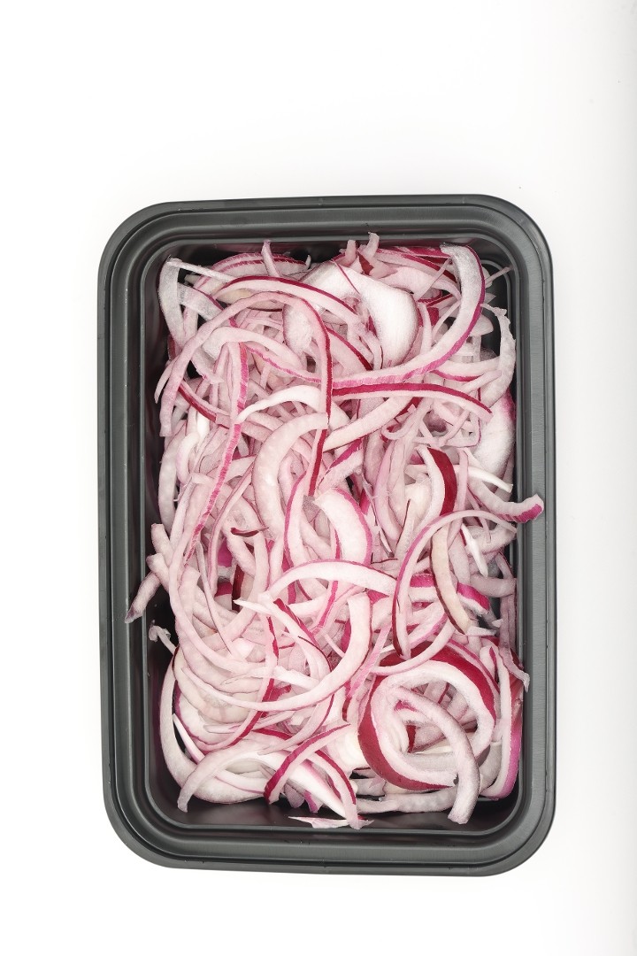 C- Extra Red Onion