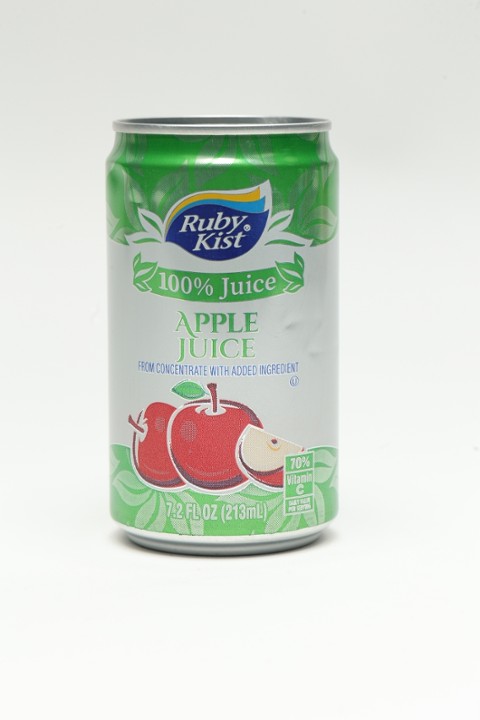 Apple Juice Kids