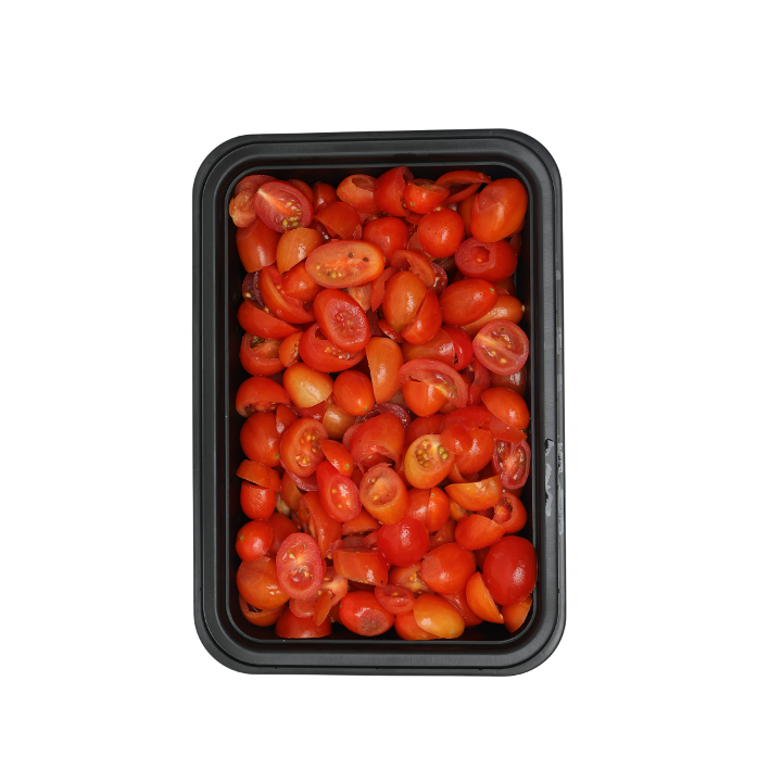 C- Extra Tomato