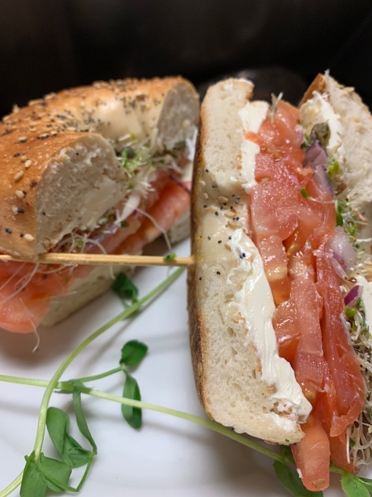 Lovely Lox