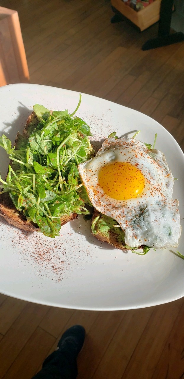 Common Roots Cafe