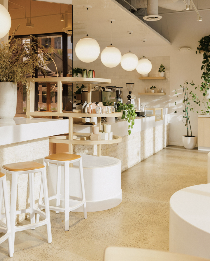 KIT Coffee - Irvine