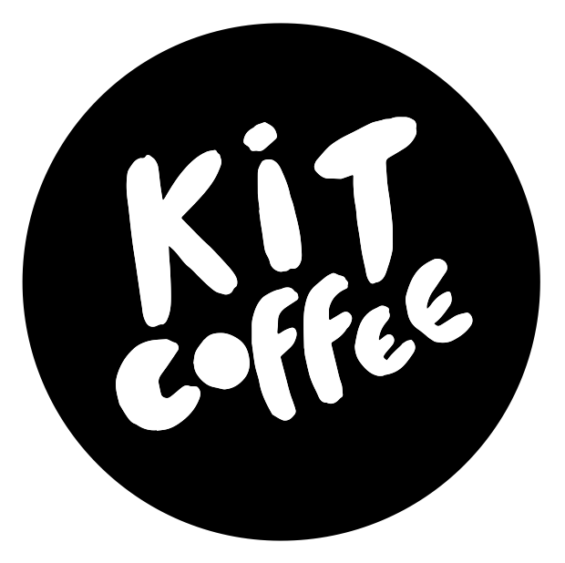 KIT Coffee Irvine