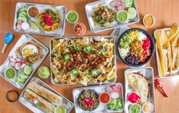 TACO NACO KC (Westport)