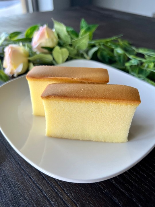 Nagasaki Cake - Individual Piece