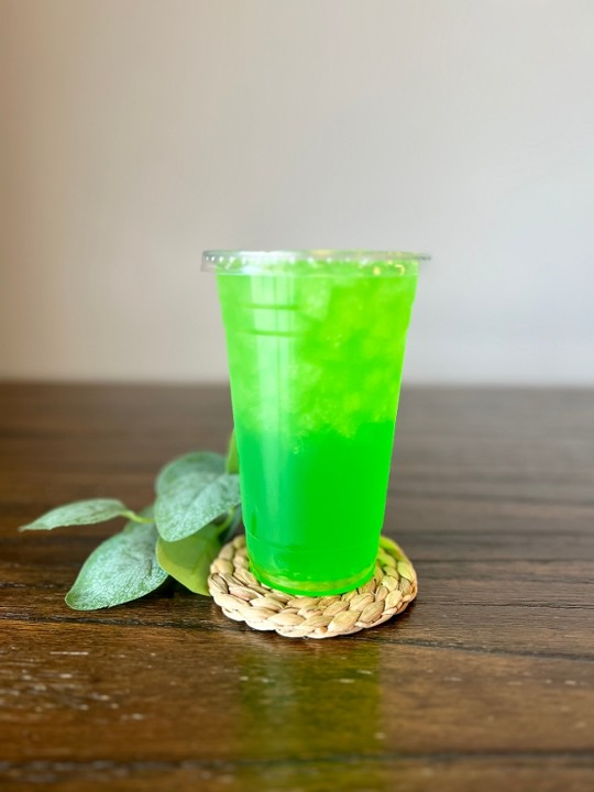 Green Apple Refresher
