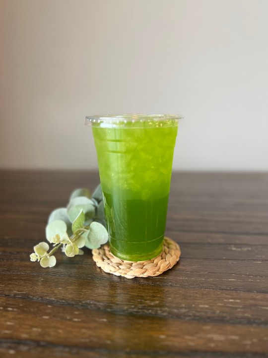 Green Apple Fruit Tea