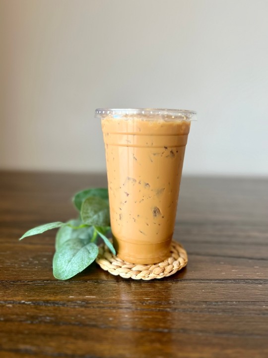 Cà Phê Sữa Đá - Vietnamese Ice Coffee