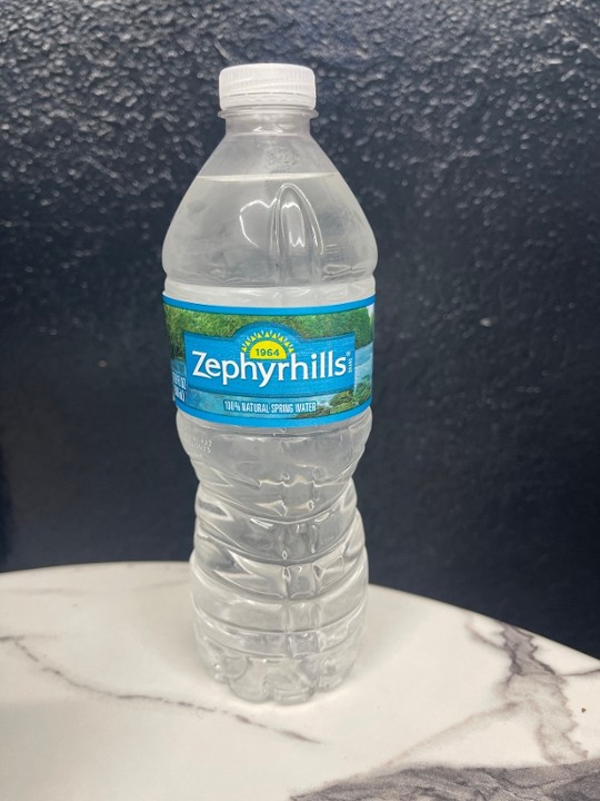Zephyrhills Water
