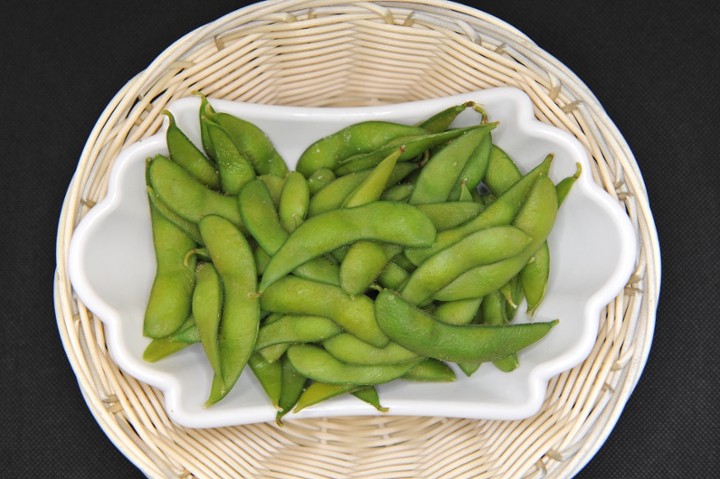 Edamame 毛豆